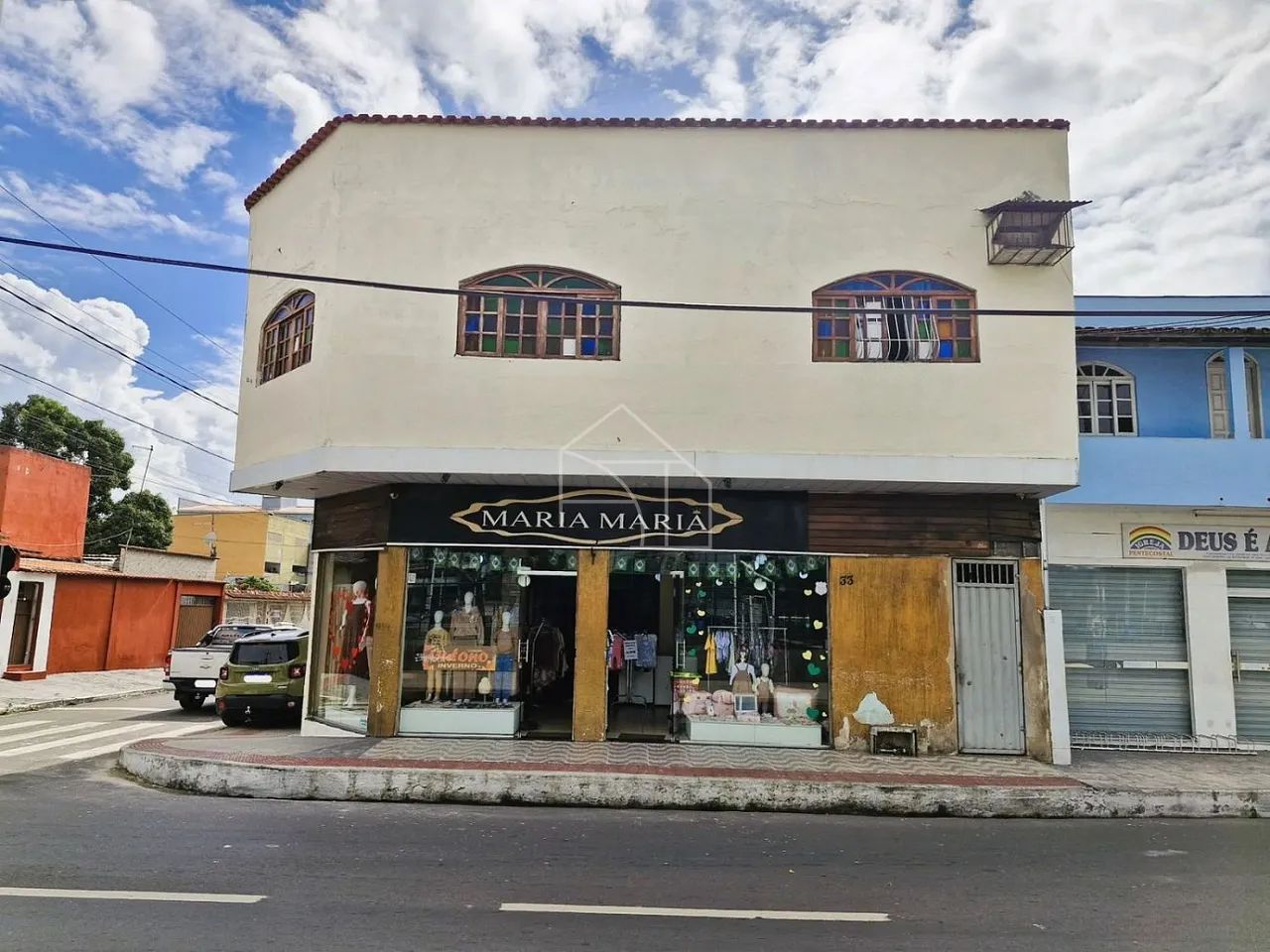 PRÉDIO COMERCIAL EM FEU ROSA - SERRA/ES - Foto 3