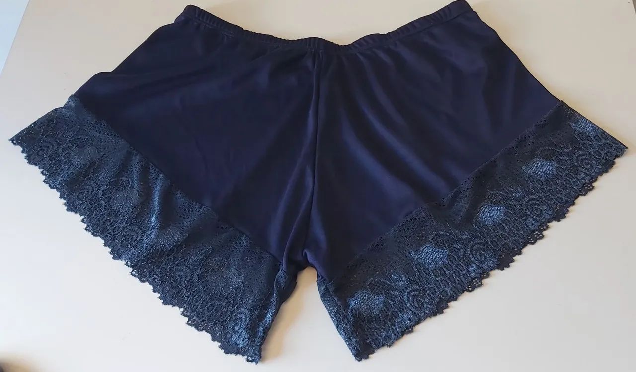 2 Shorts Baby Dool  - Foto 3