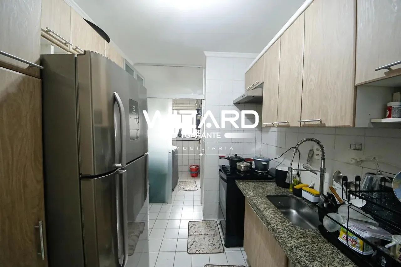 Apartamento à venda com 75m², 3 quartos e 1 vaga - Foto 5