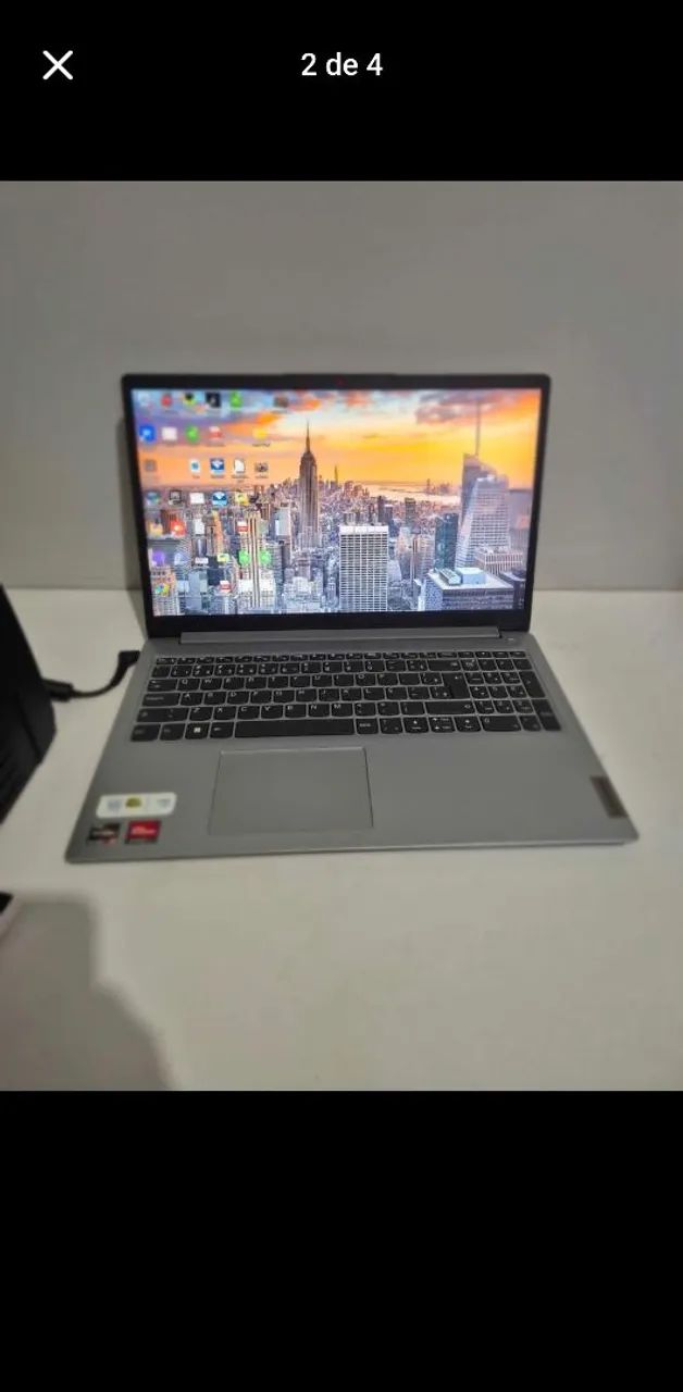 Notebook - Foto 4