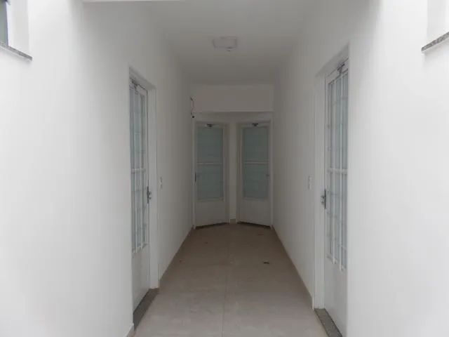 Apartamento 1 quato, Semi Mobiliado Setor Dos Funcionários - Foto 3