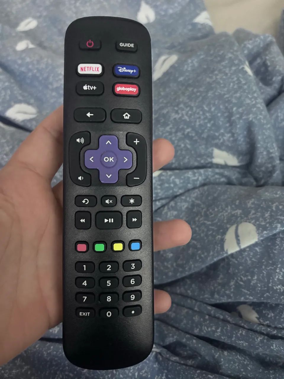 TV SMART ROKU PHILCO ? - Foto 3