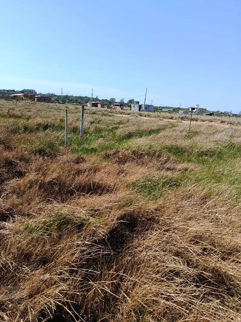 Vende-se Terreno - Foto 2