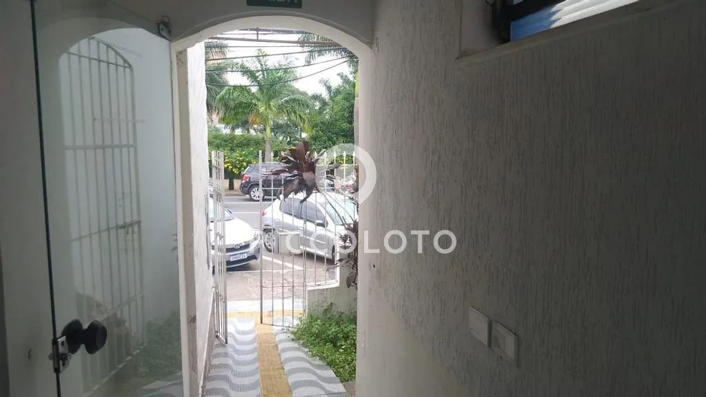Casa para alugar em Campinas, Centro, com 5 quartos, com 110 m² - Foto 5