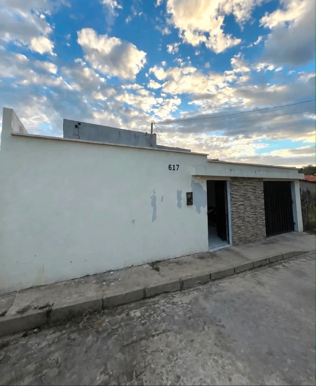 CASA NO JOÃO PAULO
