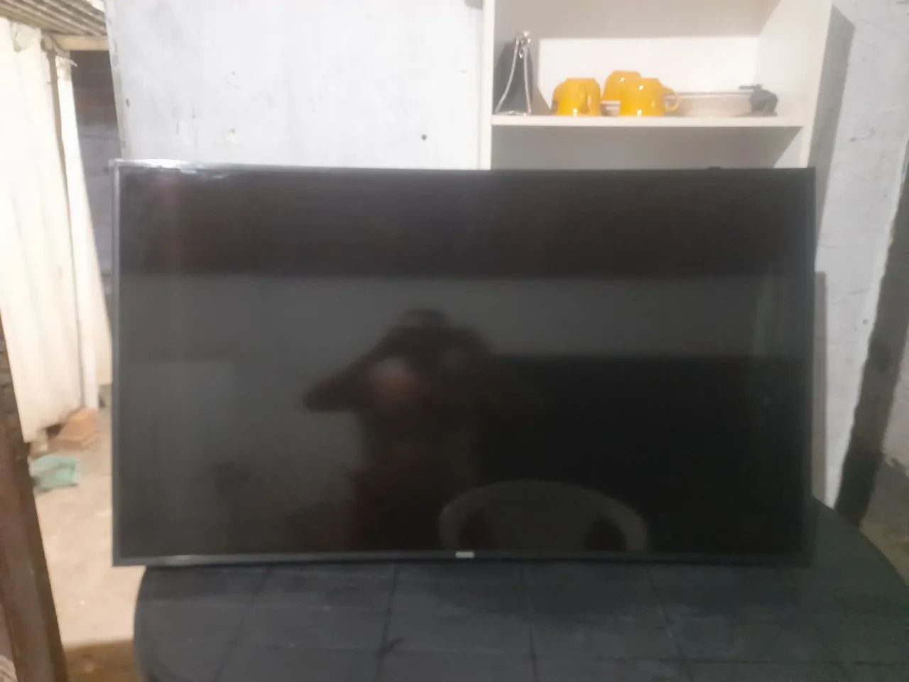 Vendo este televisor