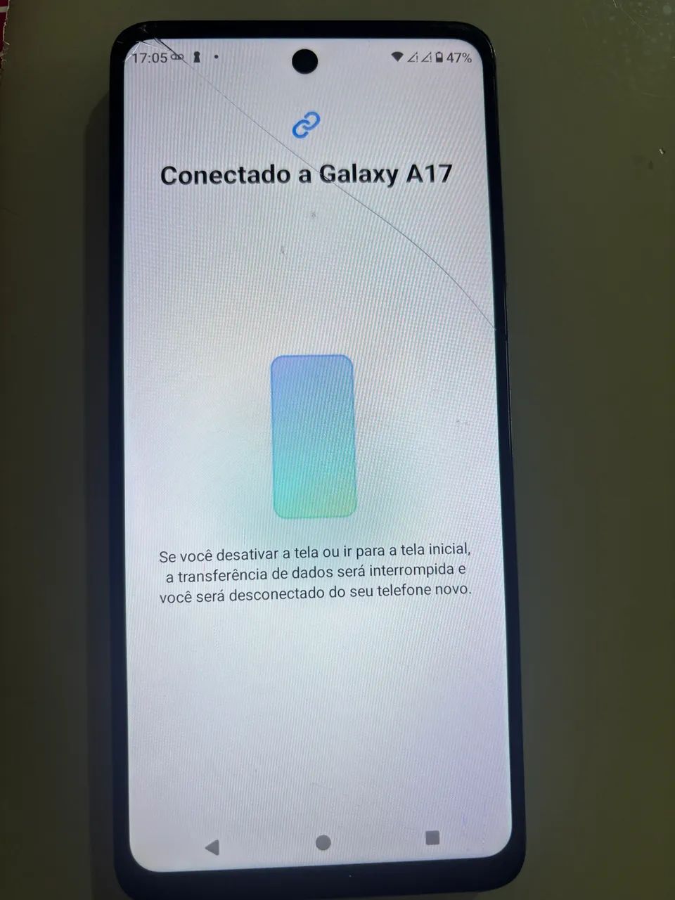 VENDO MOTO G05 - Foto 2