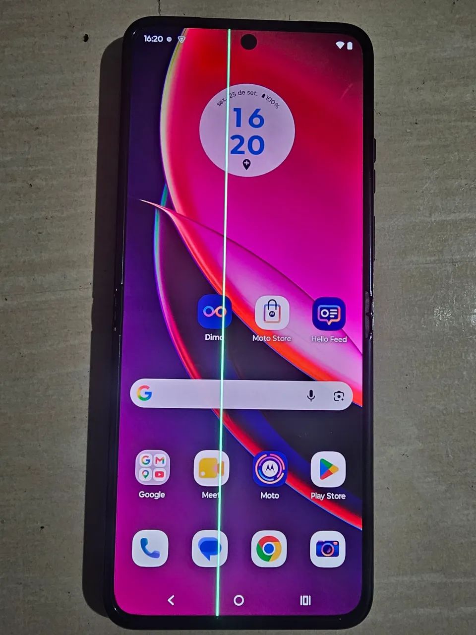 Moto razd 40 - Foto 3