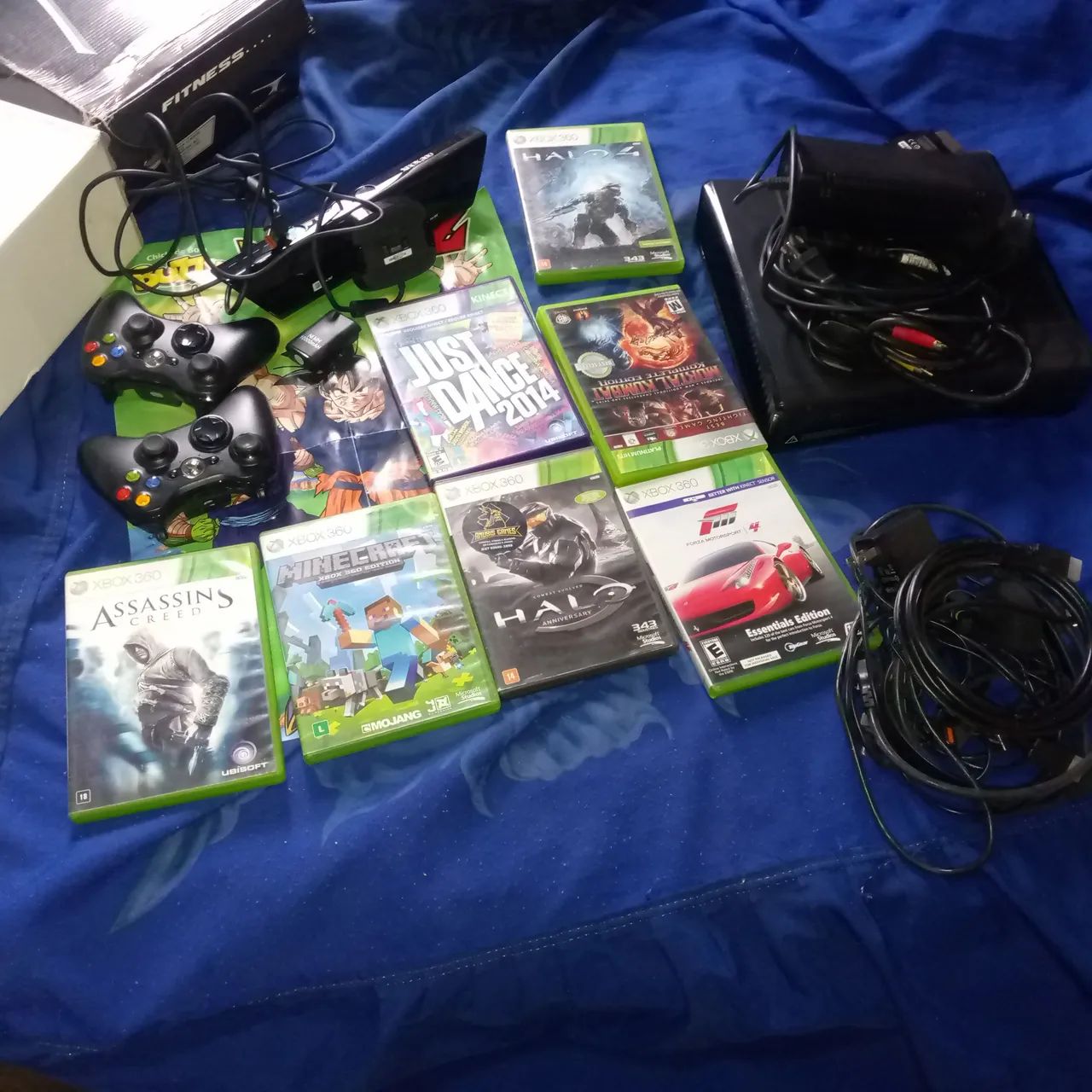 Xbox360 - Foto 2