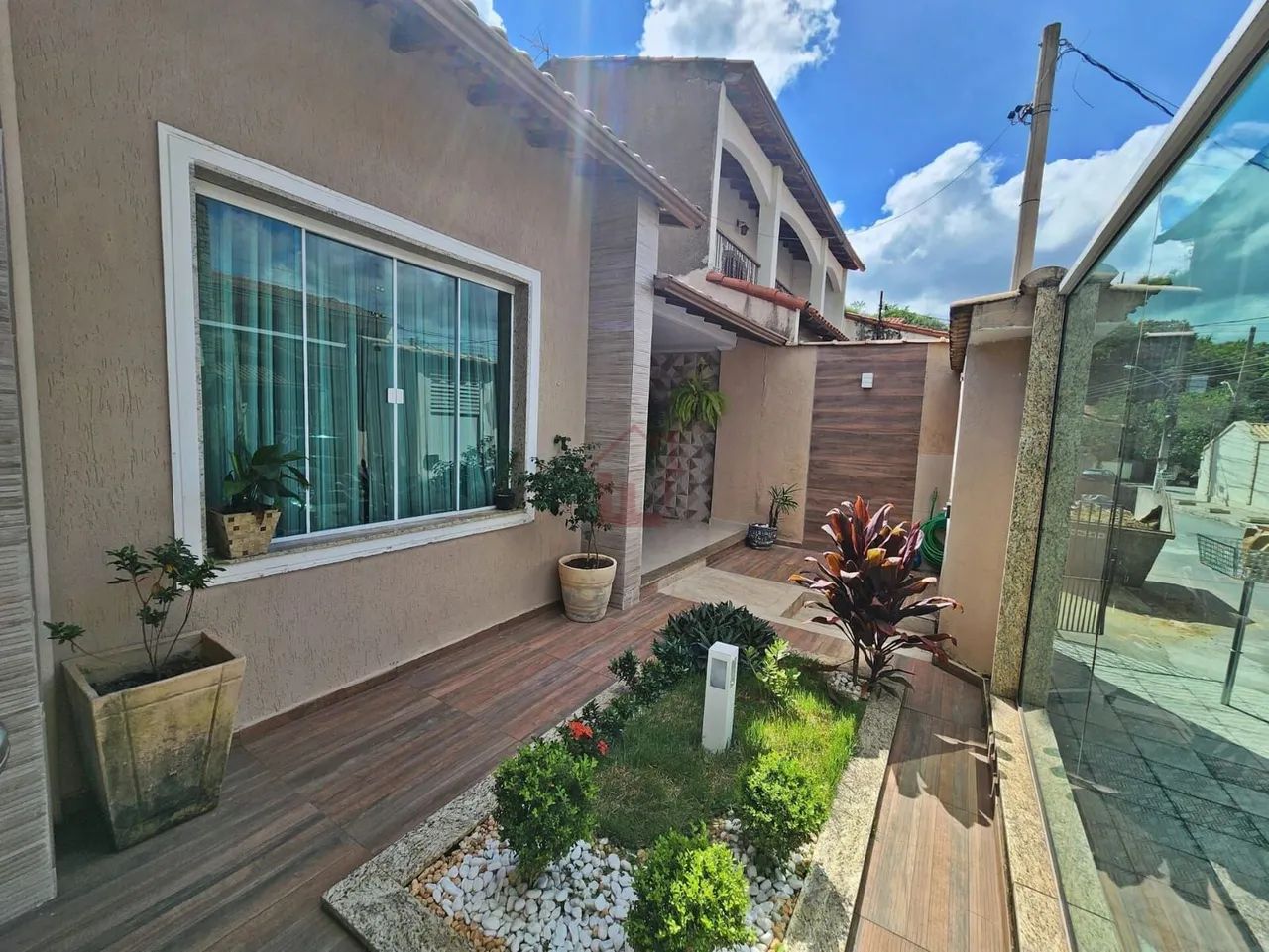 Duas casas pelo preço de uma - Foto 5