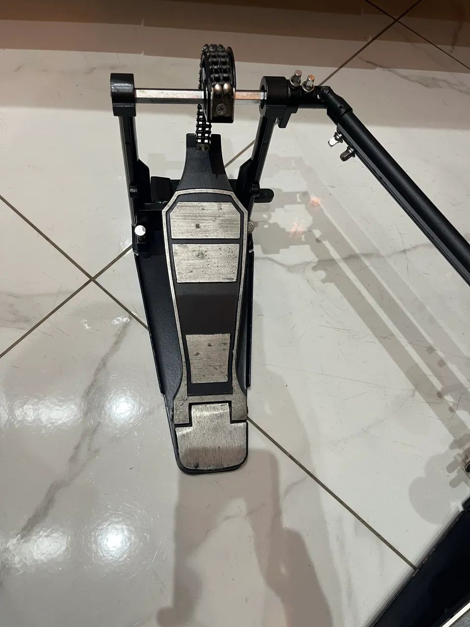 Pedal duplo - Foto 4