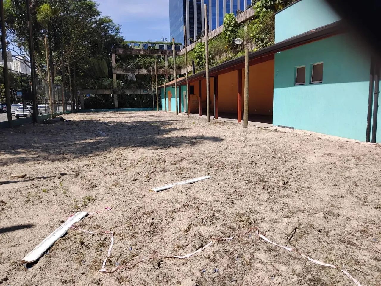 Imóvel para aluguel e venda possui 580 metros quadrados em Vila Olímpia - São Paulo - SP - Foto 8