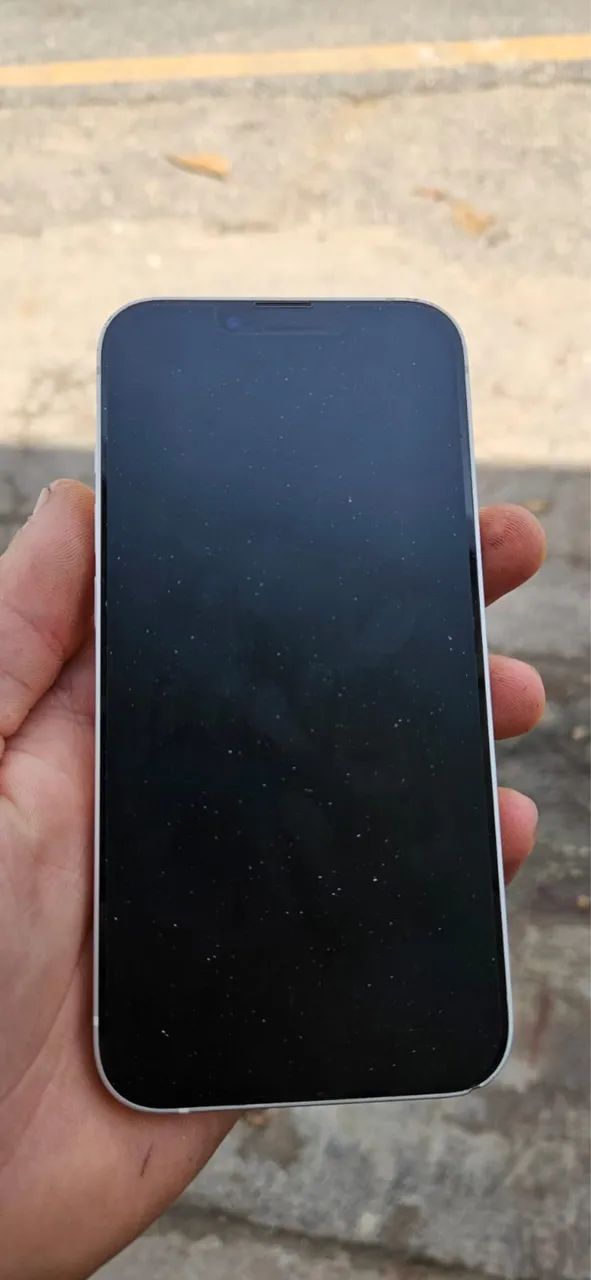 vendo iphone 13 256gb todo original  - Foto 4
