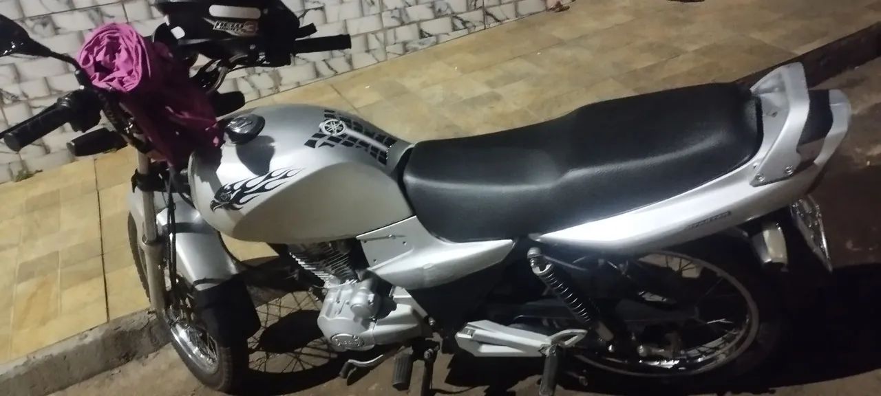 Moto - Foto 2