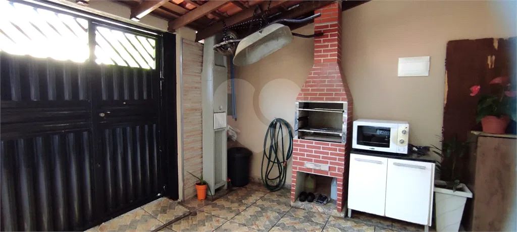Casa residencial Vila Formosa - Foto 4