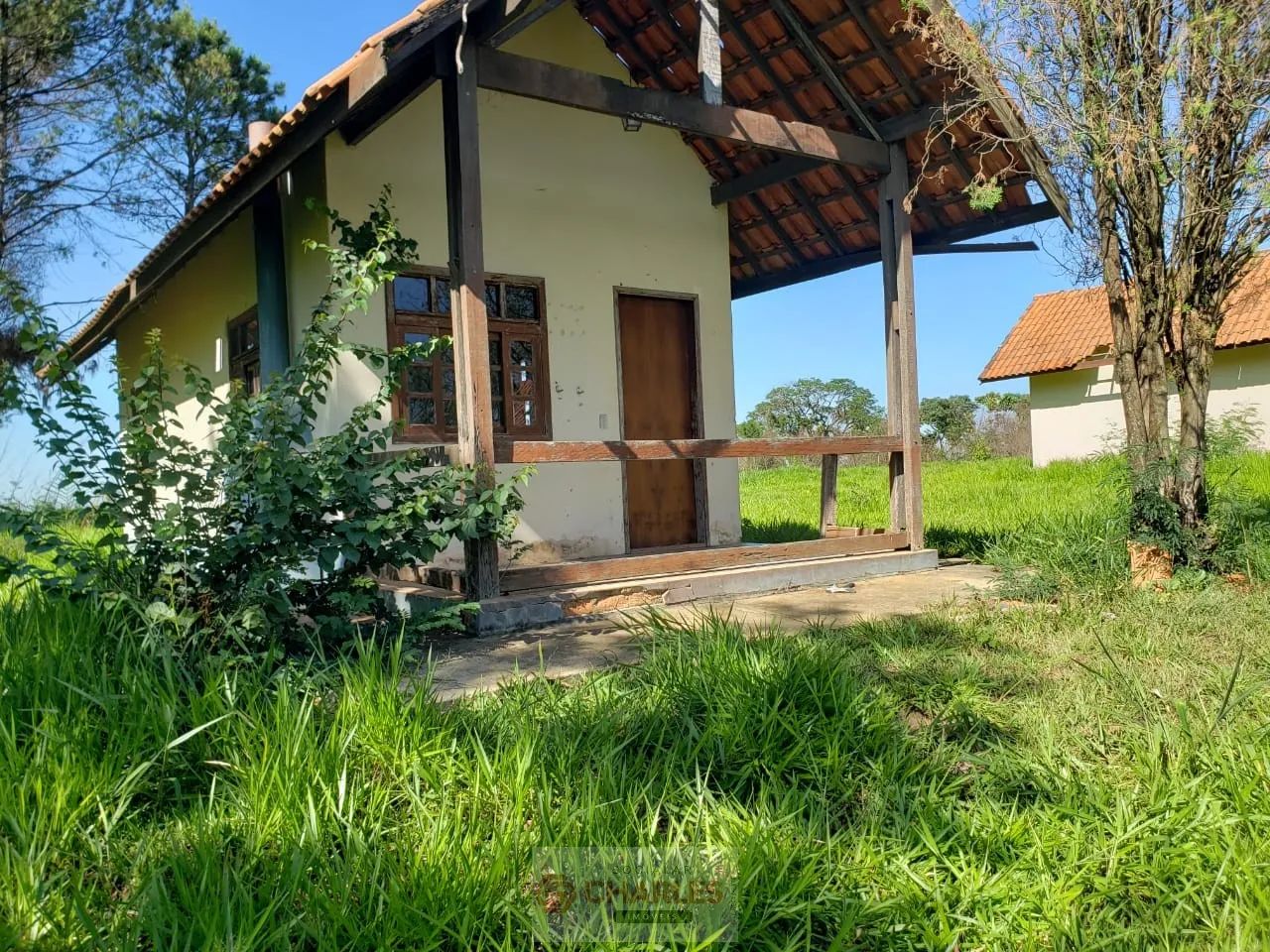 Sítio Para Venda MATO DENTRO ARTHUR NOGUEIRA