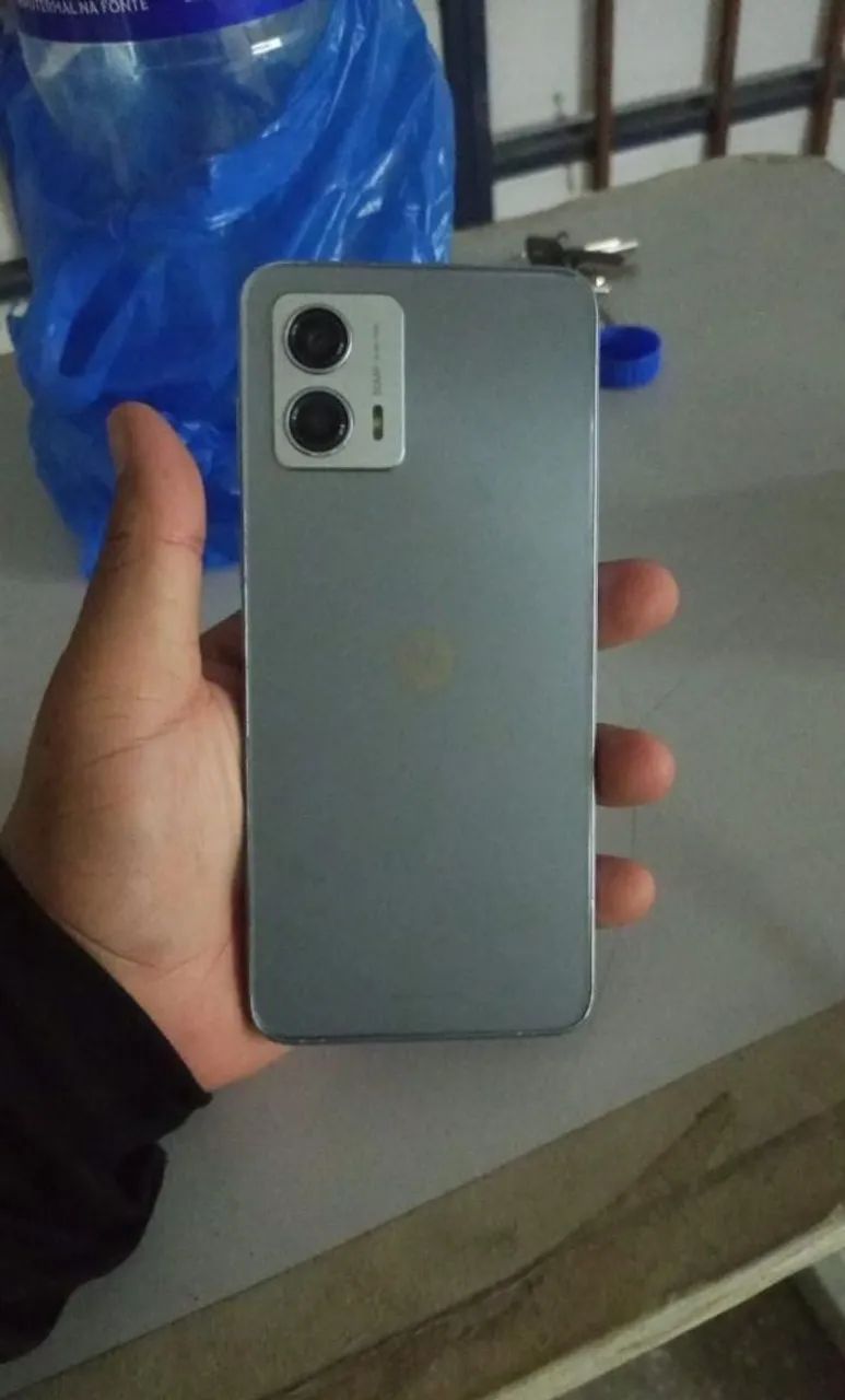 MOTOROLA MT G53 - Foto 2