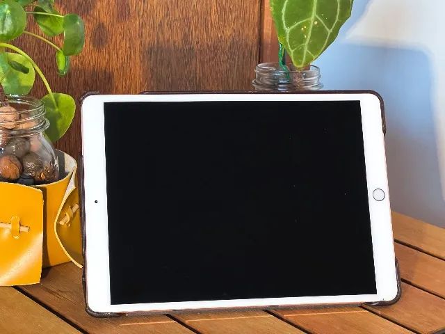 Apple iPad Pro 10.5 256gb - Rosé Gold - Tablets e E-Readers - Boa