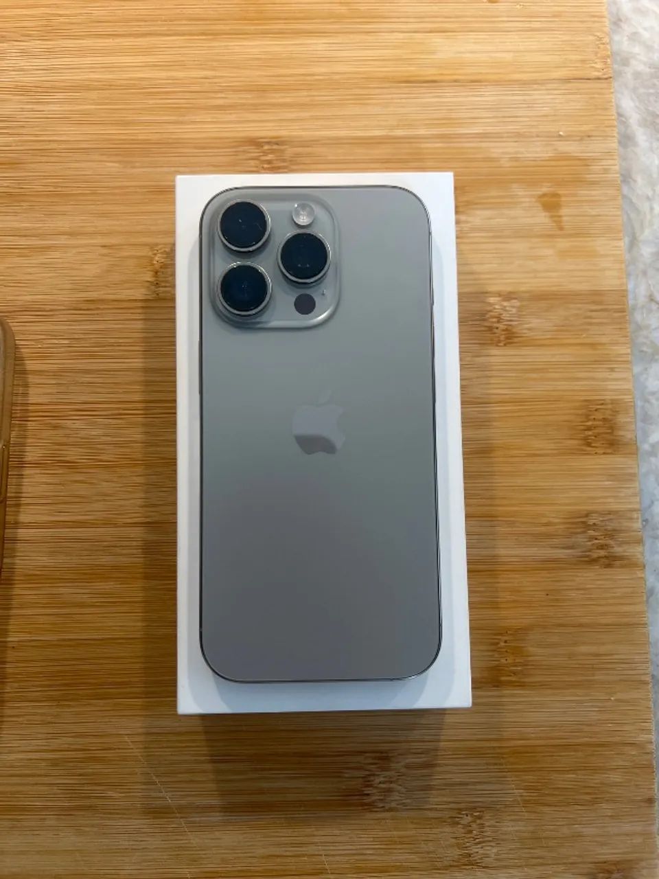 Iphone 16 pro - Foto 2