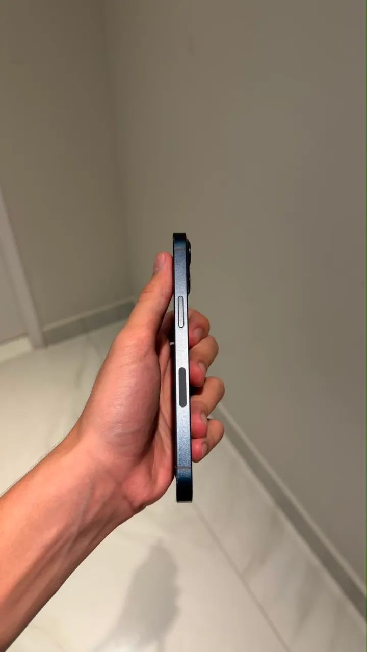 Iphone 13-Seminovo - Foto 4
