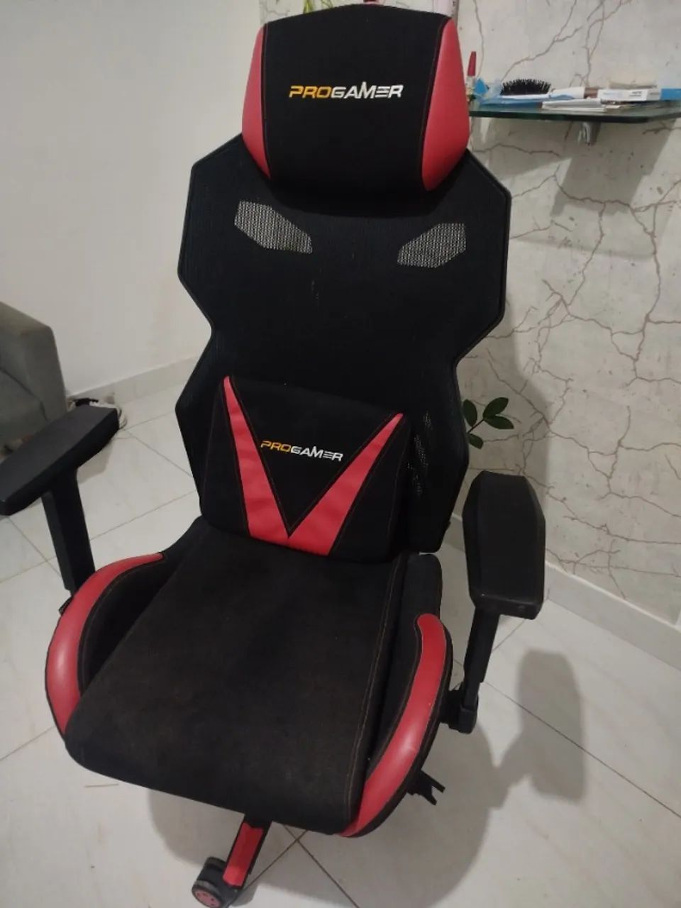 Cadeira Gamer  - Foto 2