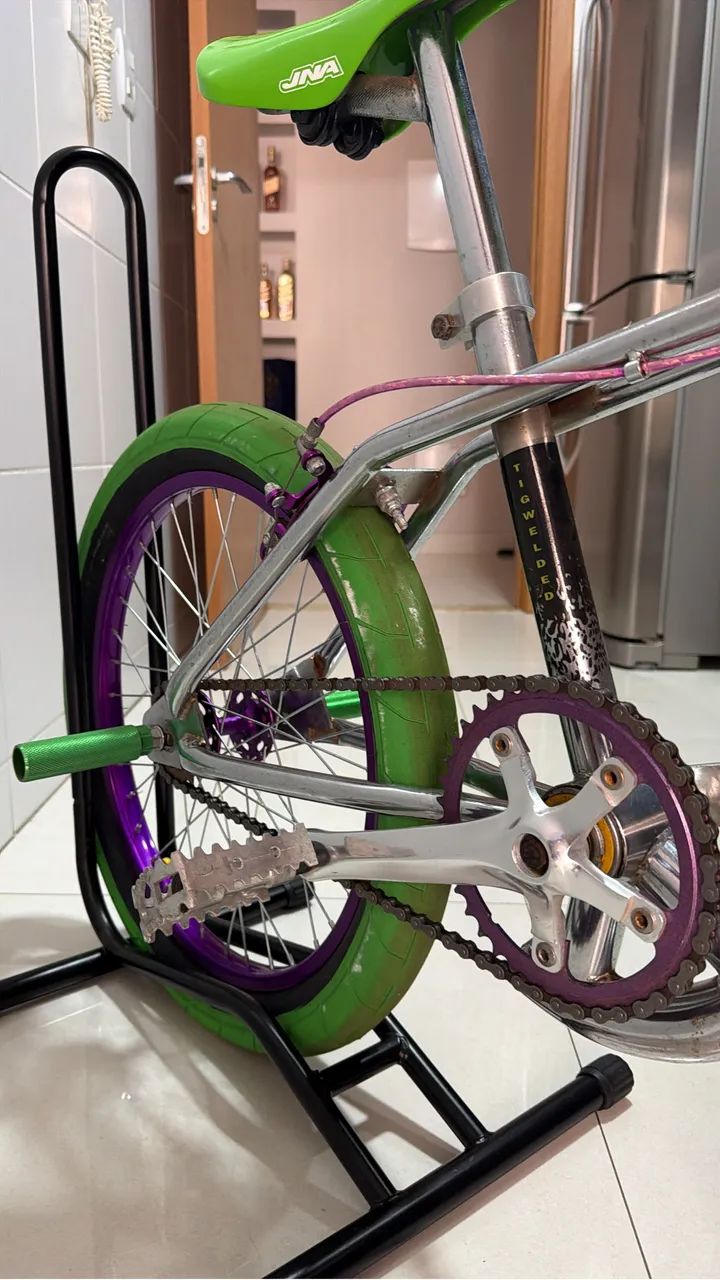Bike JNA - Foto 2