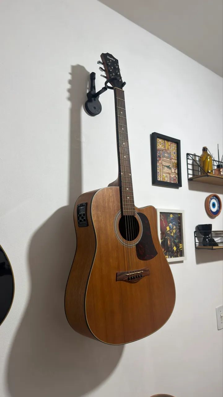 Violão - Foto 5