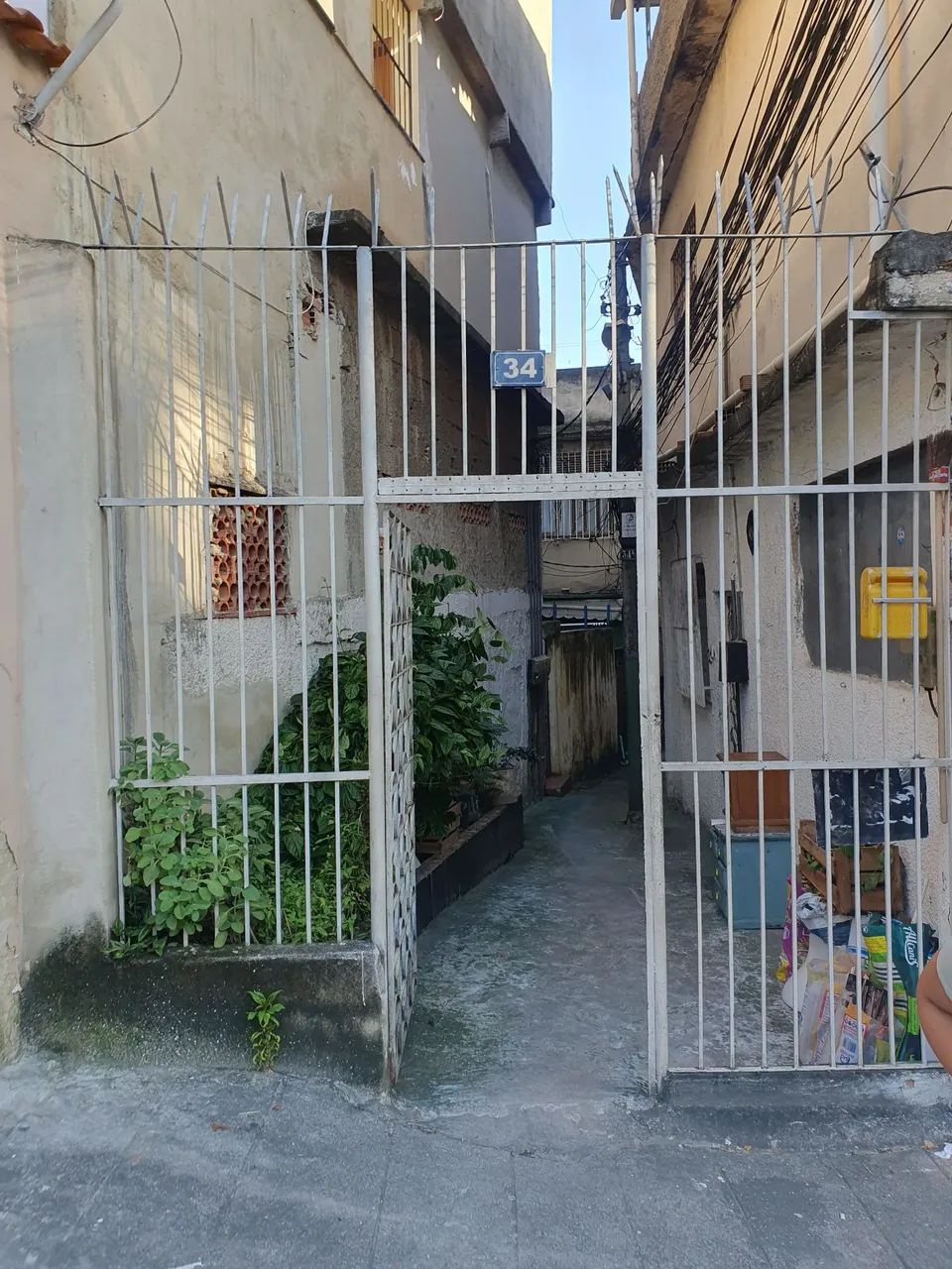 Foto - Rio de Janeiro - Cacuia