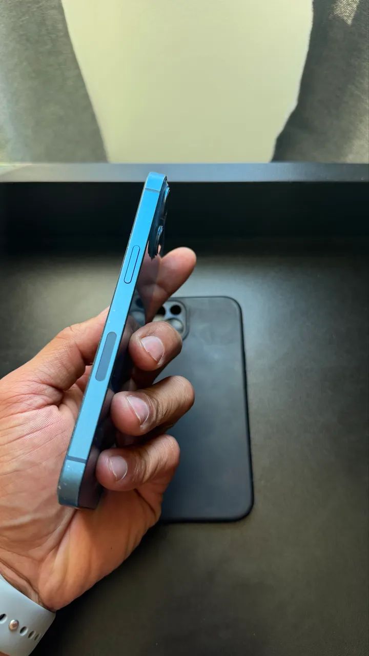 iPhone 13 128g  - Foto 3