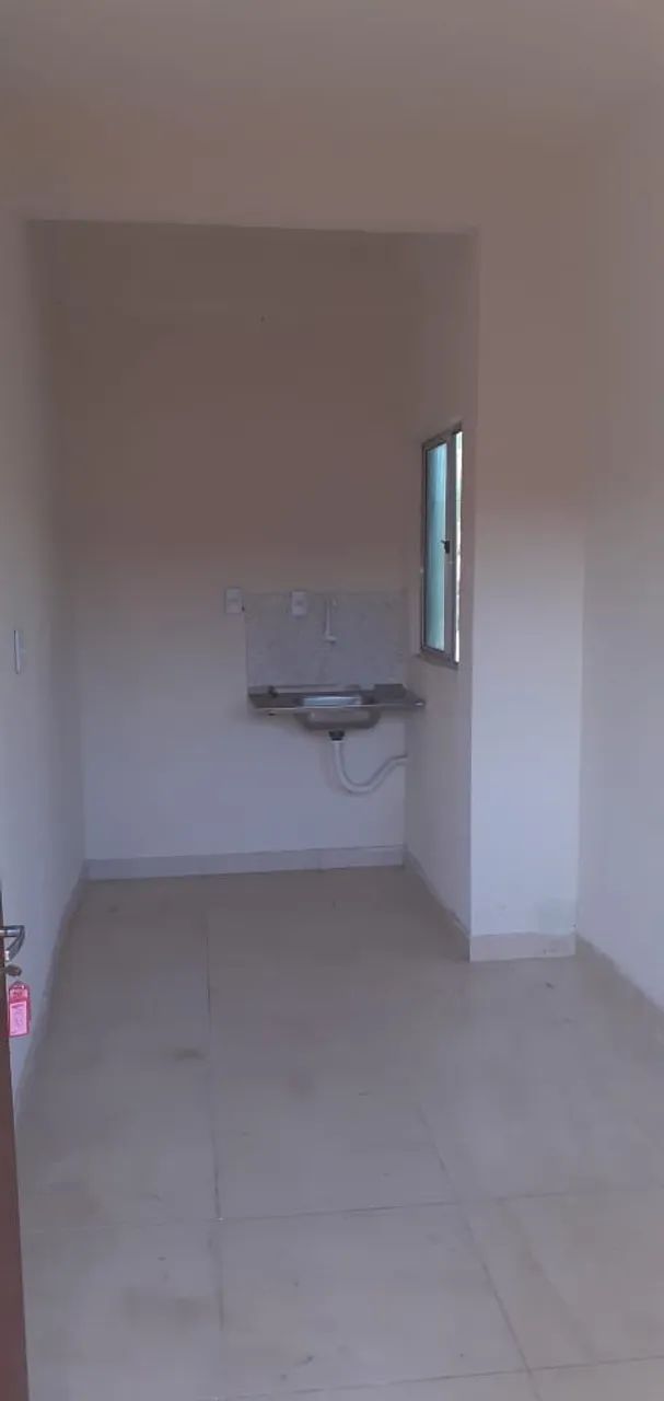 ? KITNET PARA ALUGAR - ÓTIMA OPORTUNIDADE! - Foto 4