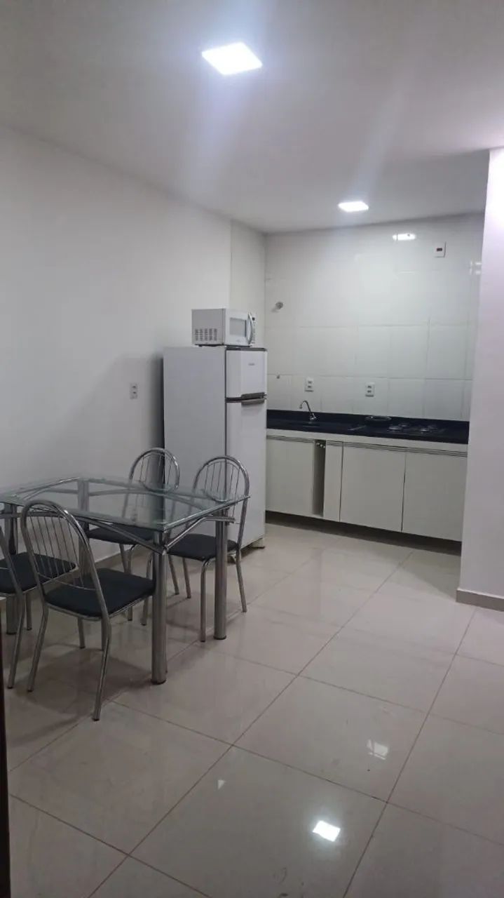 Apartamento Mobiliado no Jardim Floresta  - Foto 4