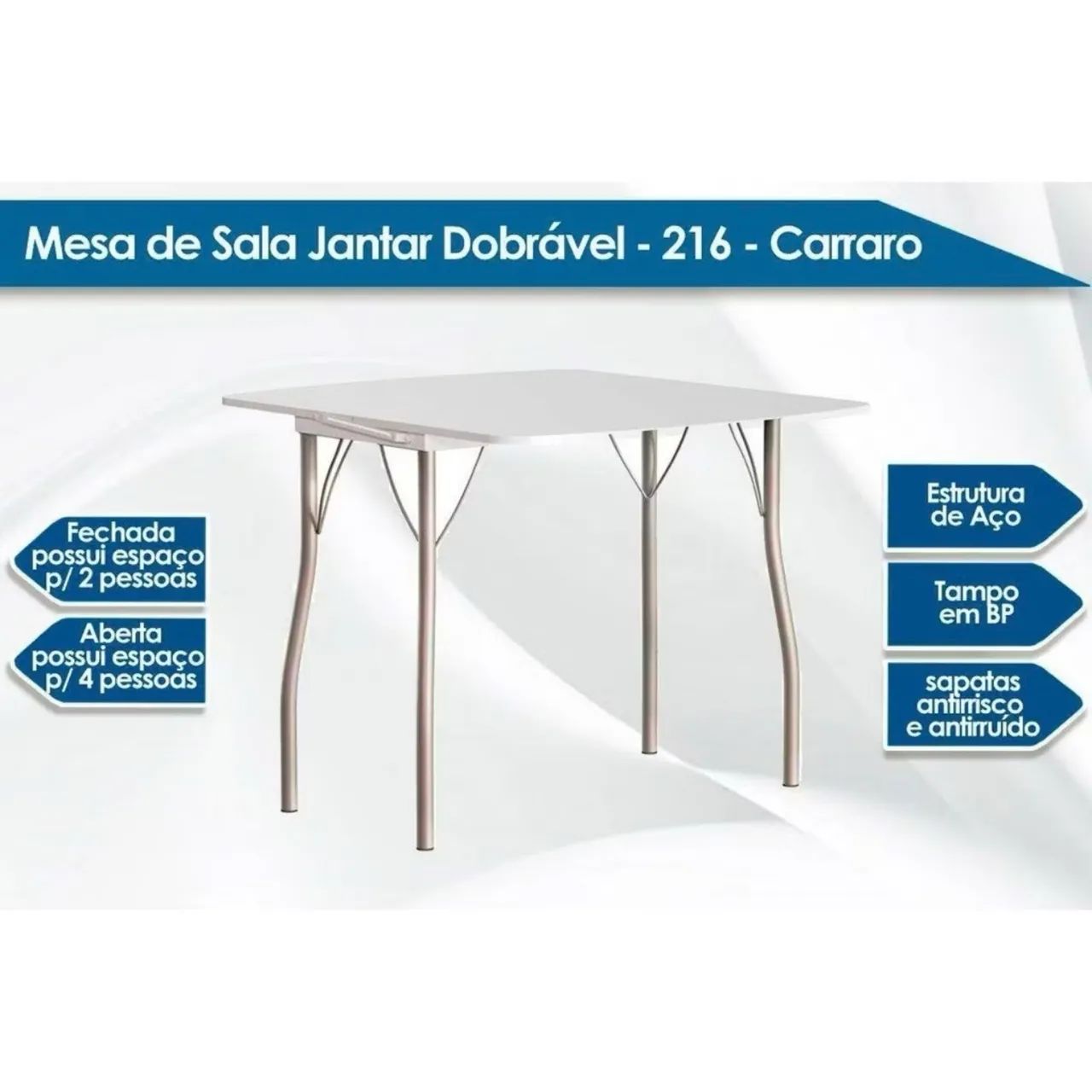 Mesa  - Foto 2