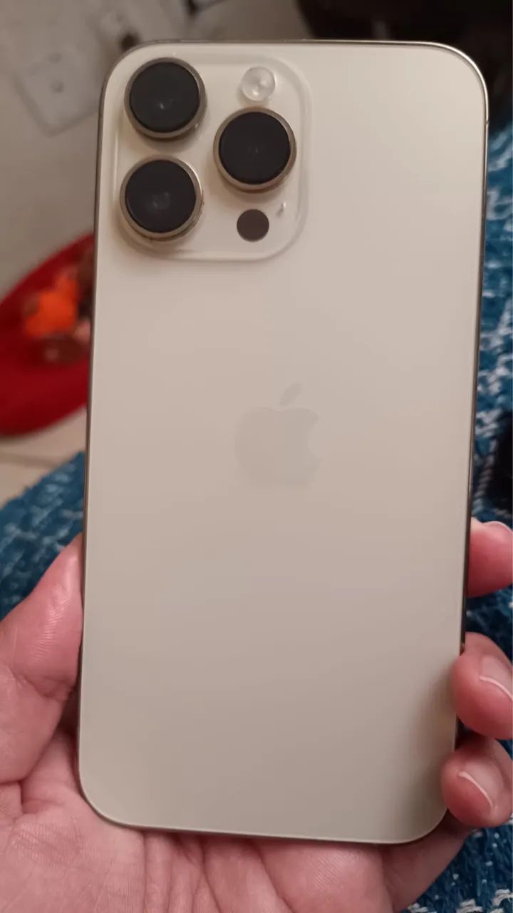 iPhone 14 Pro Max  - Foto 2