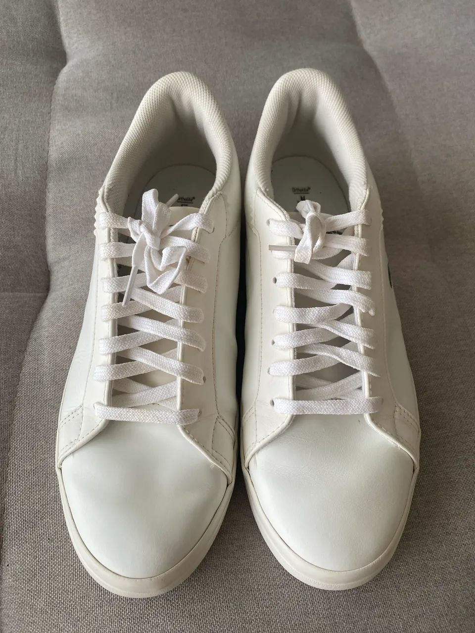 Tênis N° 41 Lacoste Original  - Foto 2