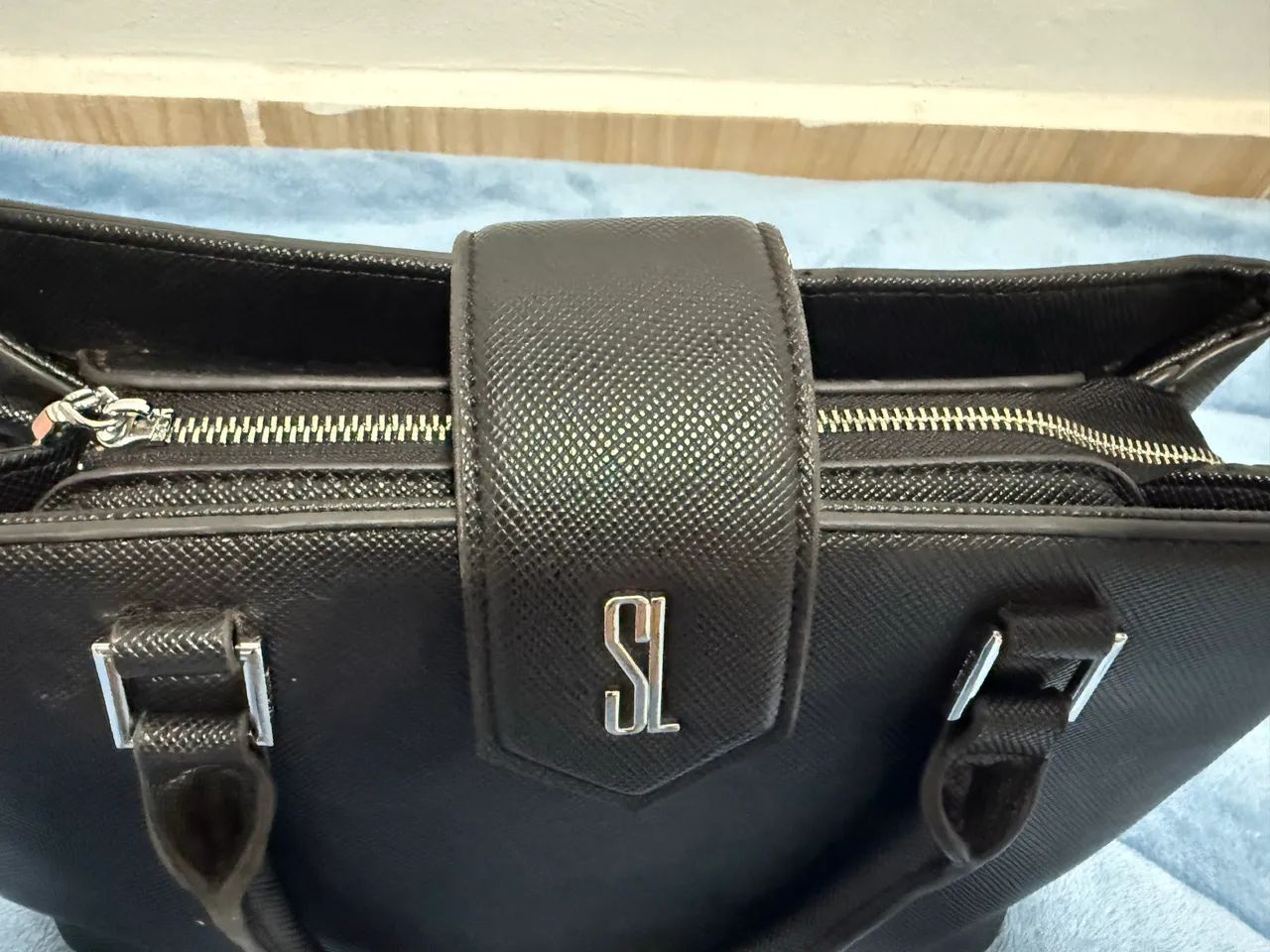 Bolsa Santa lolla original  - Foto 2