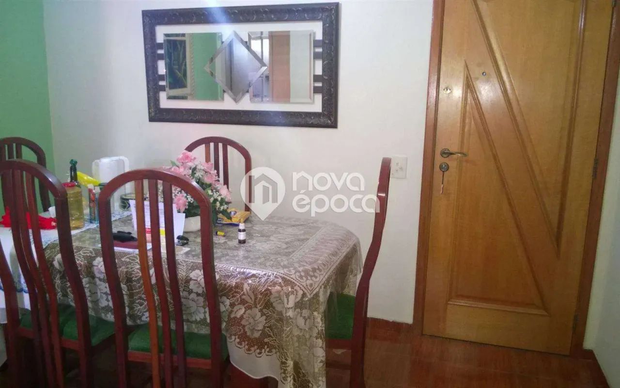Méier | Apartamento 2 quartos - Foto 5