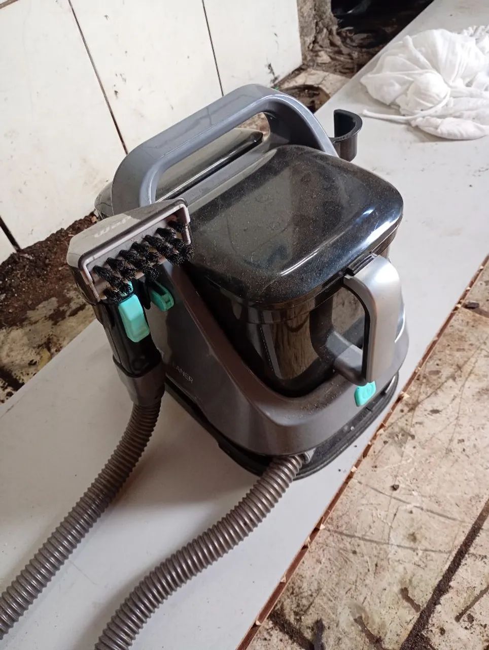 Extratora vap expot clean