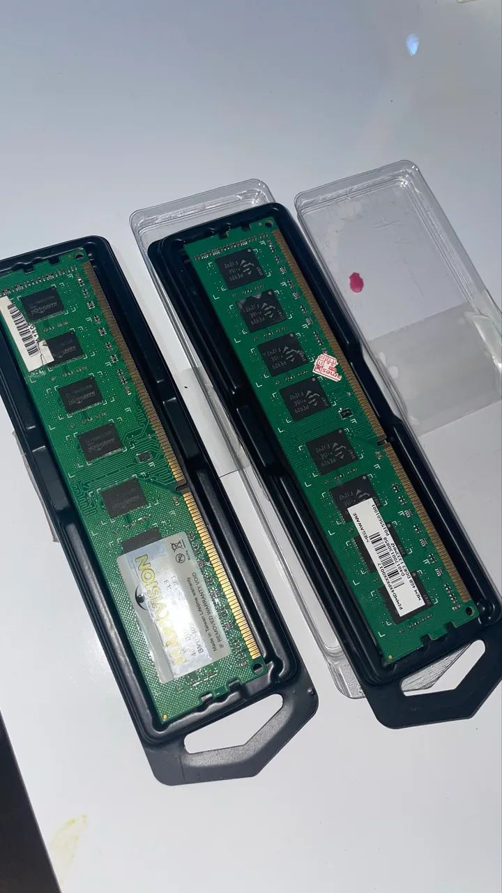 8gb memória ram (2x4gb)