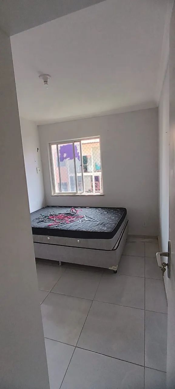 APARTAMENTO PARA LOCAÇÃO - TROPICAL I! - Foto 5