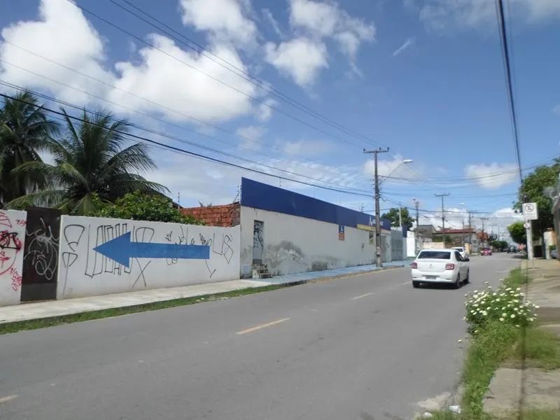 TERRENO para alugar na cidade de FORTALEZA-CE - Foto 3