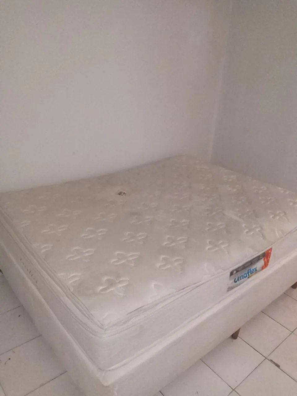 Cama de casal 
