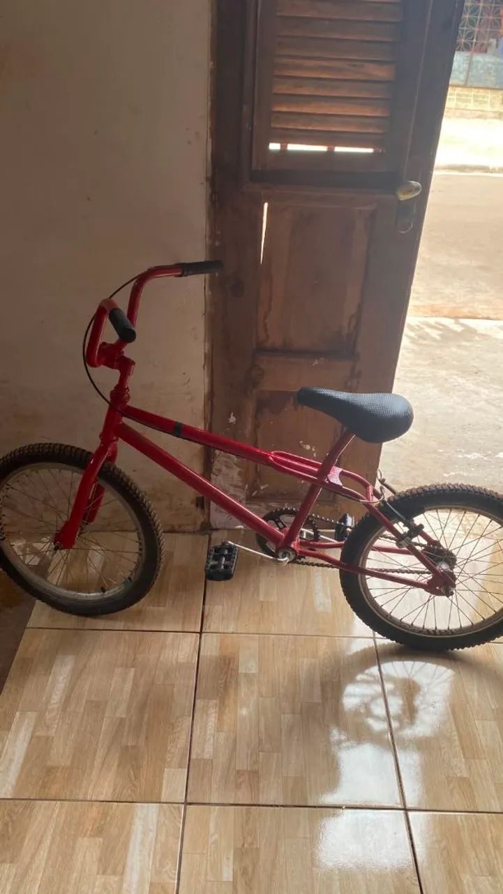 Bike Bmx - Foto 2