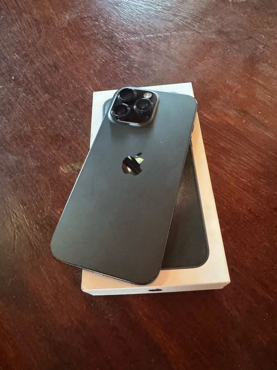 iphone 16 pro max 256gb - Foto 2
