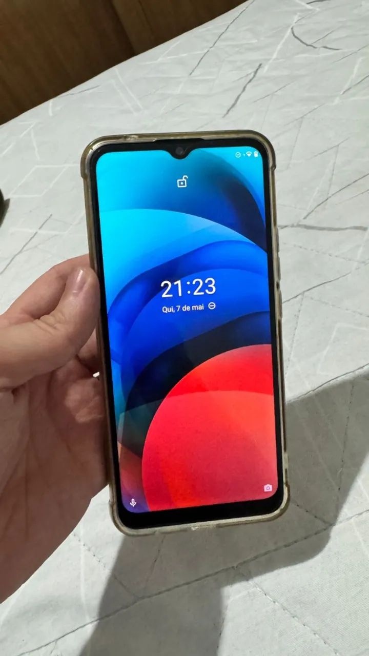 MOTO E7