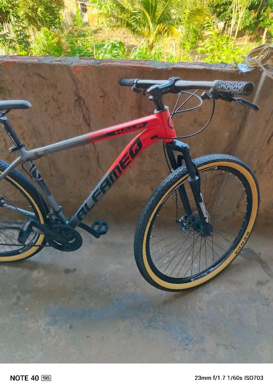 Bike alfamaq - Foto 4