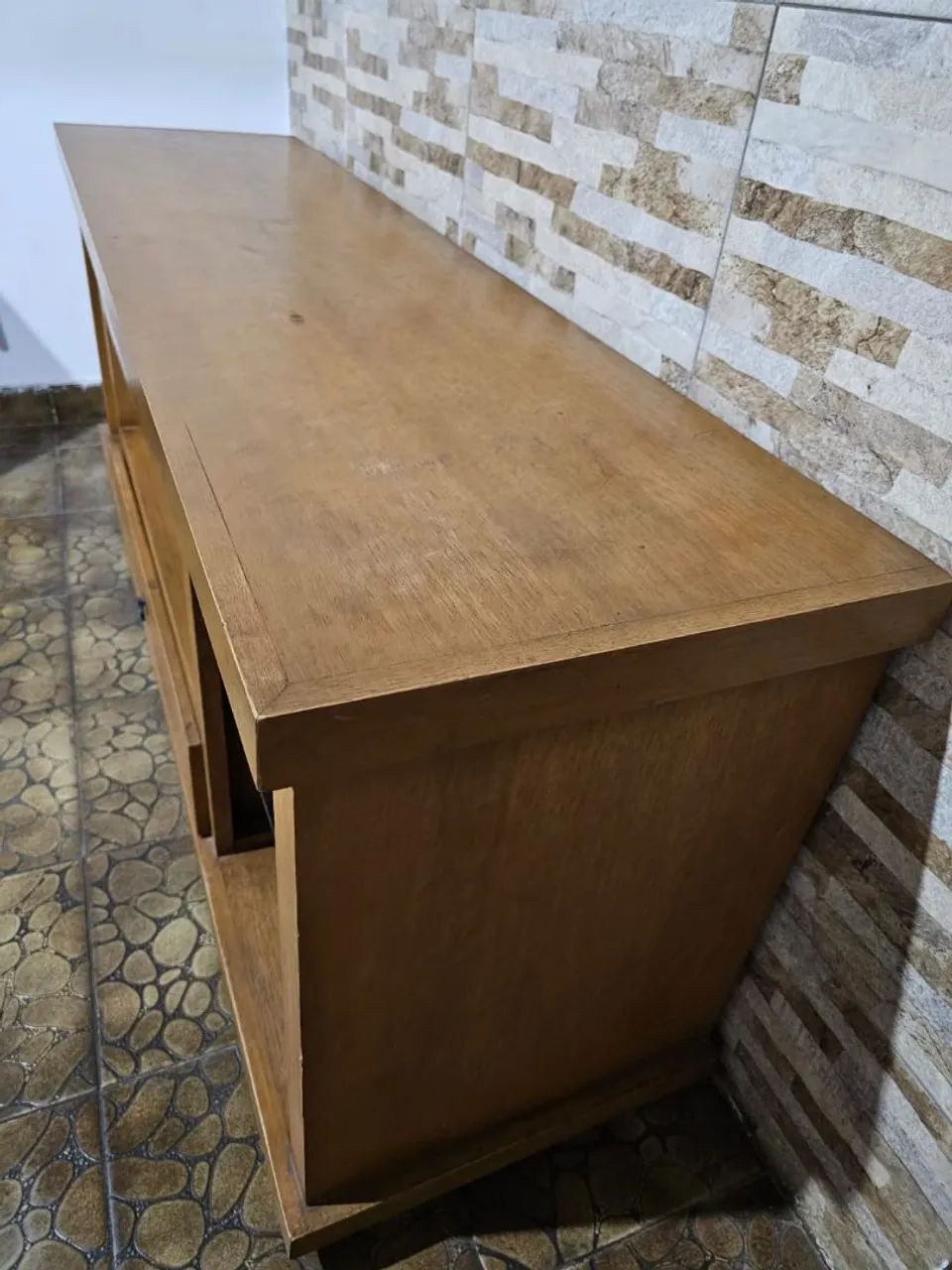 Rack maciço - Foto 2