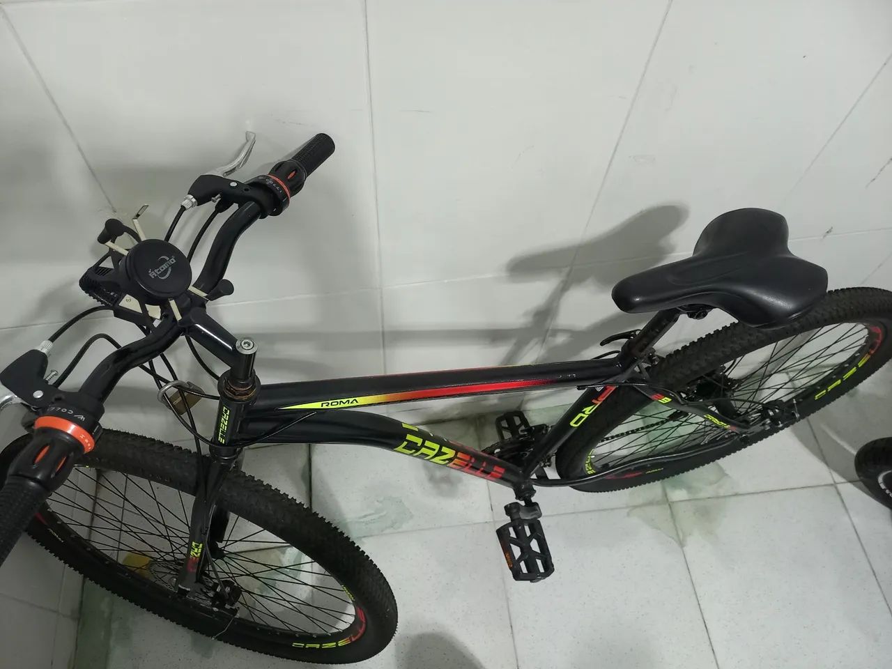 Bocicleta - Foto 3
