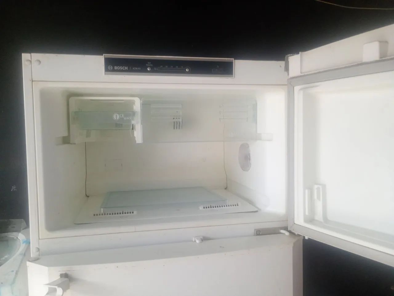 Geladeira Bosch 110v - Foto 4