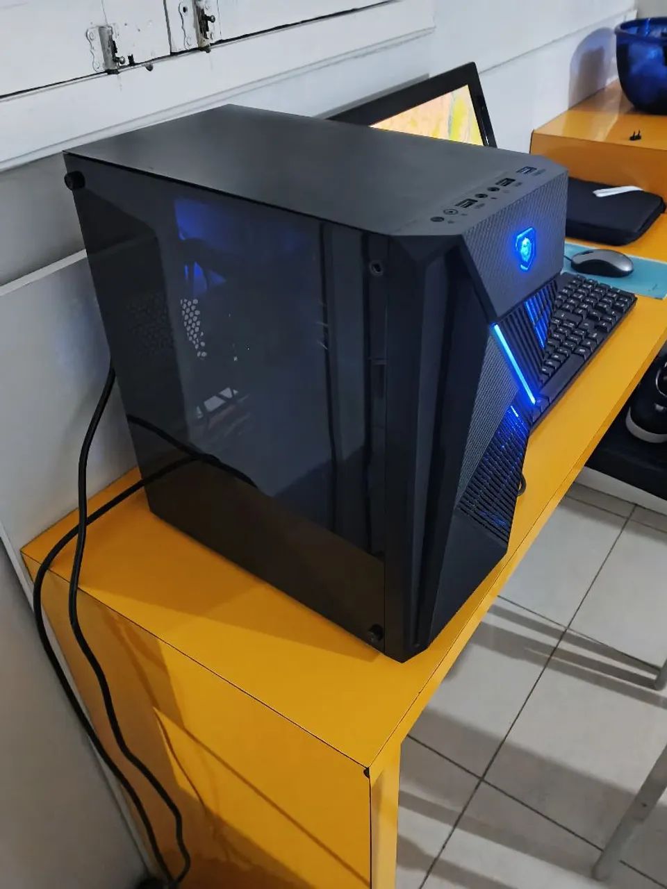 COMPUTADOR COMPLETO - Foto 3