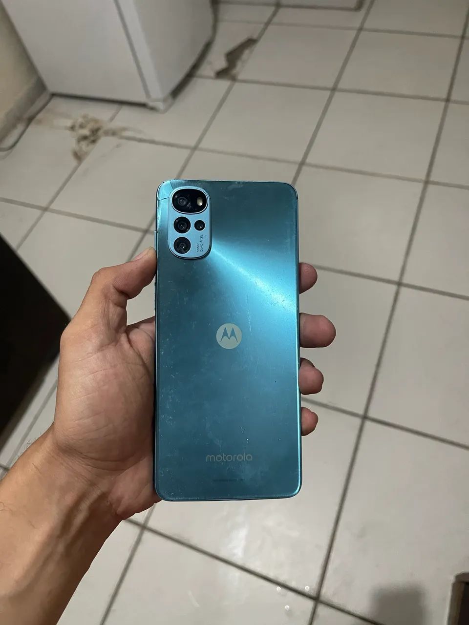 Moto G22 - Foto 5